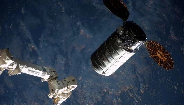 La NASA realizará experimentos de impresión 3D en la Estación Espacial Internacional