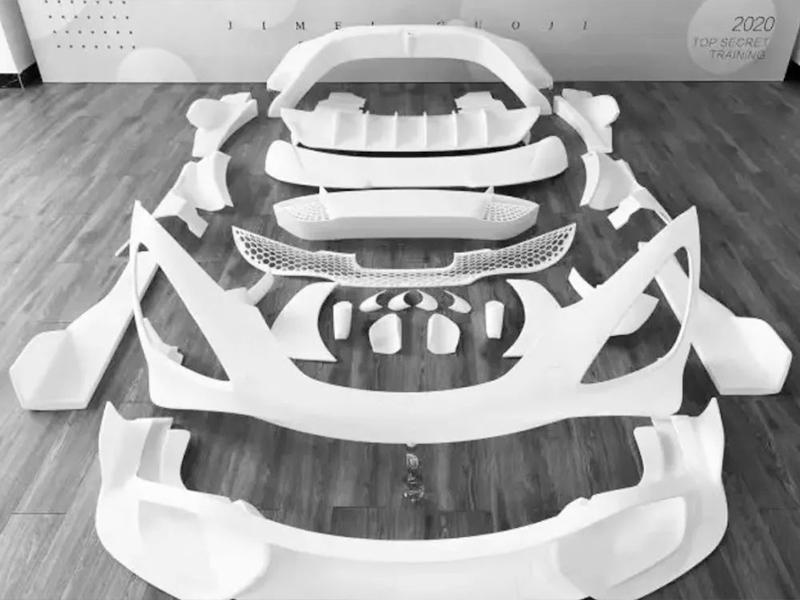 Productos industriales