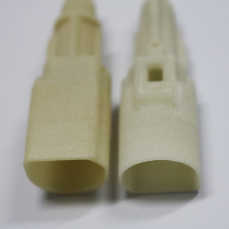 Modelo de prueba funcional para materiales de ultra alta resistencia de fibra de vidrio Valent de nailon SLS PA+GF